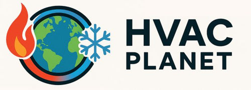 HVAC Planet